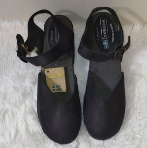 Moheda Swedish Clogs